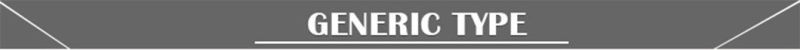 Accept Customized Rough Terrain Electric Forklift Truck Mount