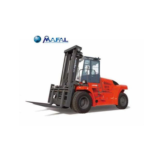 Lonking Brand New 5t Fd50 Diesel Forklift for Sale