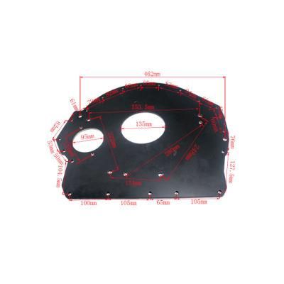 Forklift Parts Flyweel Housing Used for Used for Qd32/1f2, 30411-Na00A Made in China