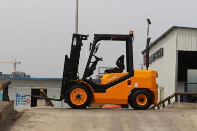 ACTIVE CPCD30 3ton New Design Model Forklift For Sale