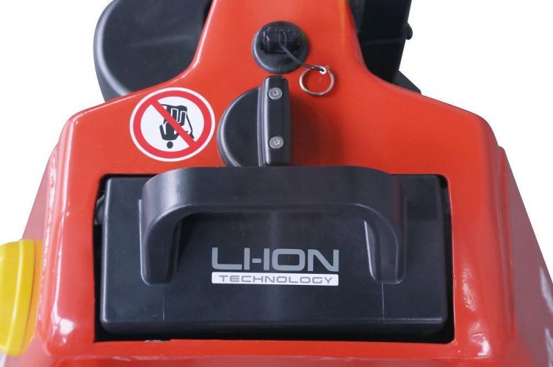 1.5 Ton Full Electric Hand Jack Battery Hydraulic Power Pallet Truck for Forklift