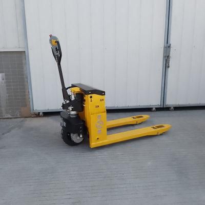 1t - 5t 48V Motor 5 Tons Cross-Country Electric Truck