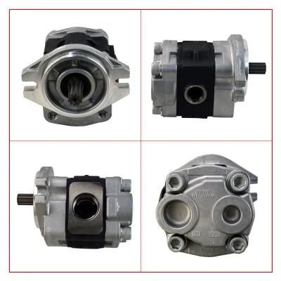 Forklift Parts Hydraulic Pump &amp; Gear Pump Use for 7fb30/Bj35, 67110-33130-71, 67130-33130-71, Tmg1a30A3h5-L847