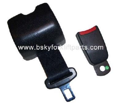 High Strengthsafety Belt Bfps020 for Forklift Seats