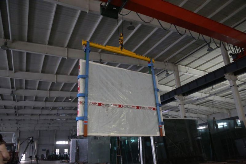 Diameter 146mm Glass Lifting Hanging Bar