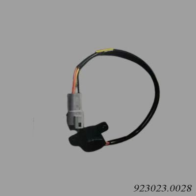 Kalmar Reach Stacker 923023.0028 Potentiometer Sensor Price