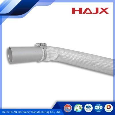 Stainless Steel Exhaust Pipe for Heli Forklift