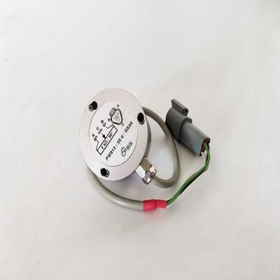 Kalmar Drf400-450 Gear Lever Gear Control A40607.0100 Angle Sensor Price
