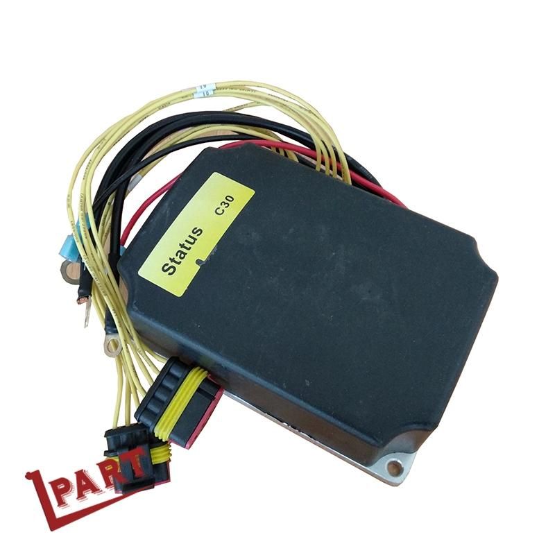 Forklift Parts Forklift Drive Controller C30 for Mini Pallet Truck