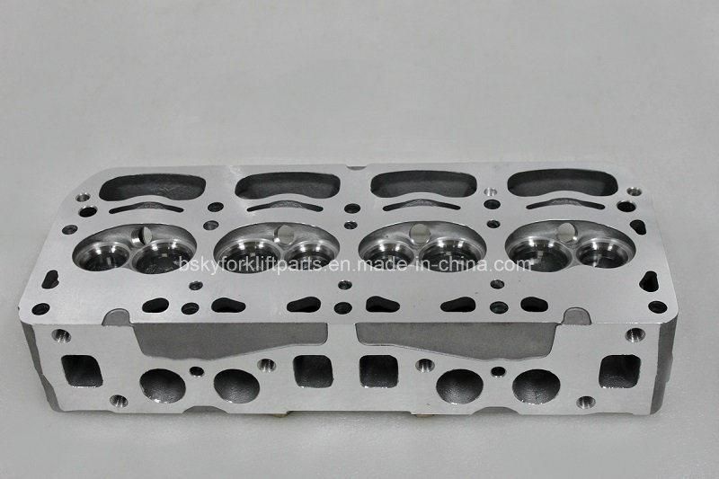 Forklift Cylinder Head Toyota 5K