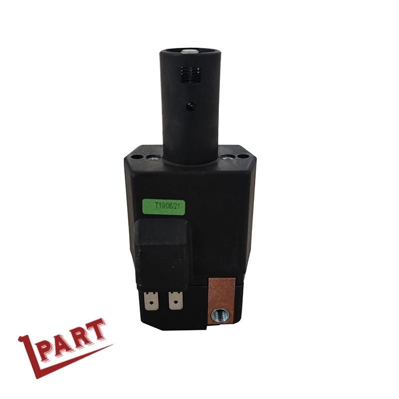Forklift Parts Emergency Stop Switch SD150A-26 24V 125A