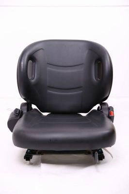 Suspension Forklift Seat for Toyota Jungheinrich Forklift BF2-3