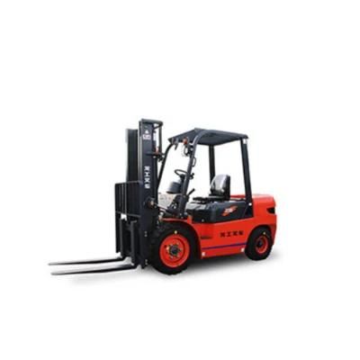 Lonking 2 Ton LG20d (T) III Small Diesel Forklift