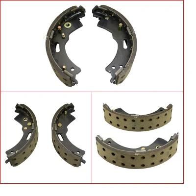 Forklift Part Brake Shoes for Tcm4.5t Z7, Sctpz7