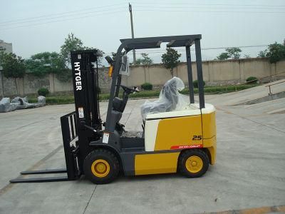 Forklift Attached Paper Roll Clamp