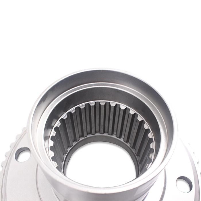 Wg9981340020 Rim Inner Ring Gear for HOWO 371 AC16 Hc16 Rim Inner Ring Gear Axle Parts