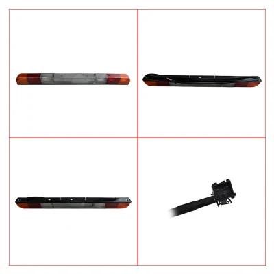 Forklift Parts Rear Combination Lamp for 1283, 0009740013