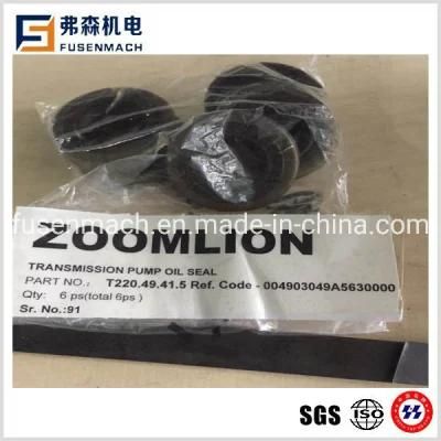 Transmission Pump Oil Seal Part No. T220.49.41.5