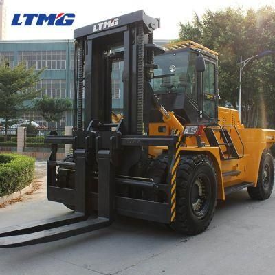 Hot Sale 20 Ton Large Diesel Forklift Price