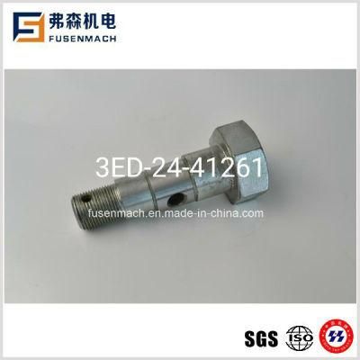 Komatsu Fd50A7 Parts Bolts (parts number 3ED-24-41261)