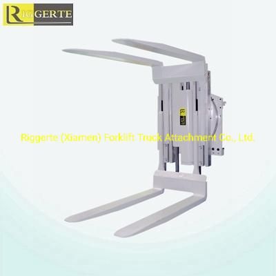 Rotating Fork Clamps/Forklift Attachments/Equipments&quot;