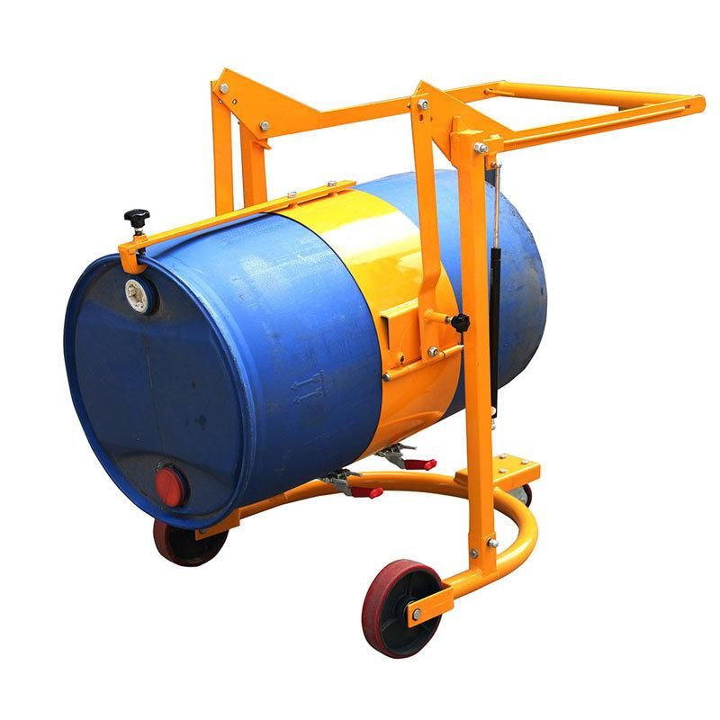 Buytool HD80b 300kg 270mm Mobile Manual Drum Carrier