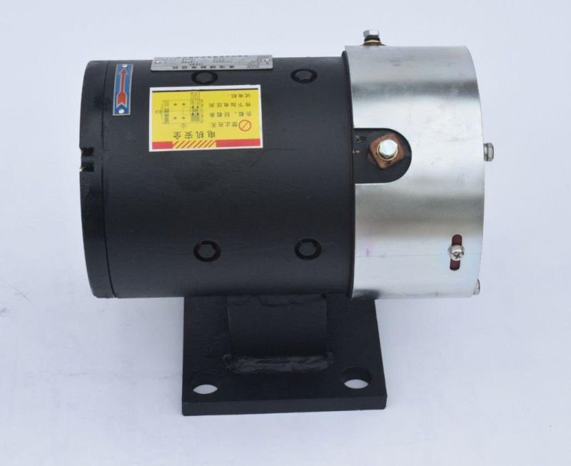 45V 0.8kw DC Steering Motor for Tcm Xqd-0.8-5 (LY/WN) /283n1-04001