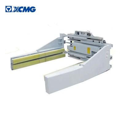 XCMG Original Factory Block Forklift Clamp Attachments Rotate