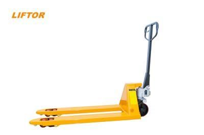 Liftor Handing Mini Pallet Pump Truck