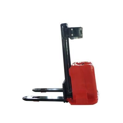 1500kg Tder Chinese Supplier Robotic Forklift Trucks for Warehouse with High Quality