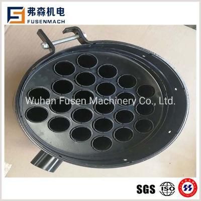 Air Filter Strainer Assy T220.0013A. 6A