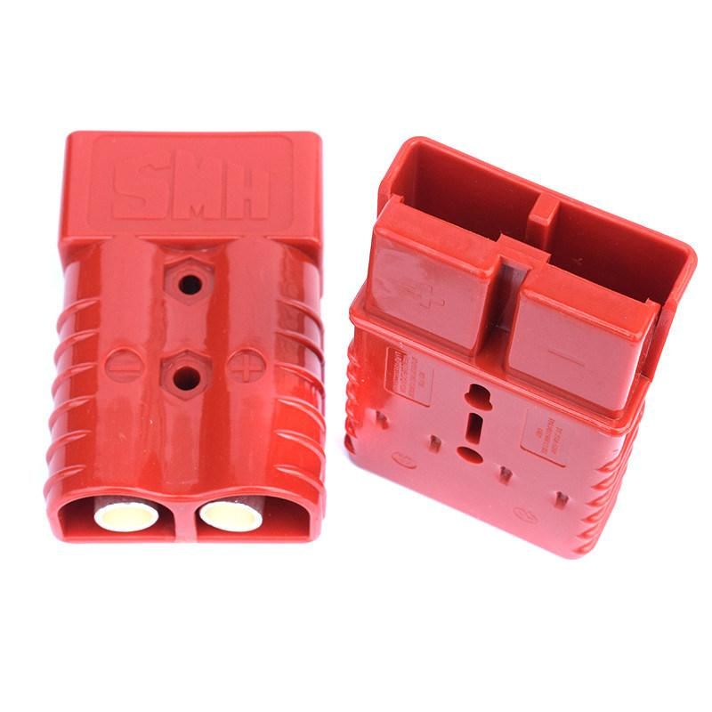 Red Color Smh350A Socket Connector