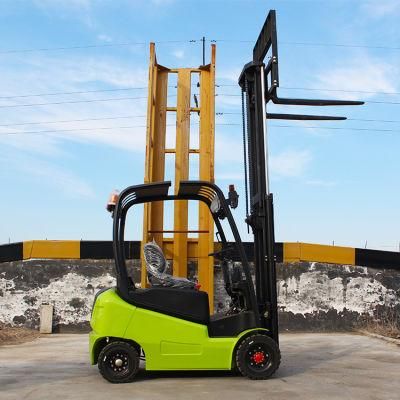 Battery Everun by Sea Mini Electric Forklift 2000kg - Eref20e