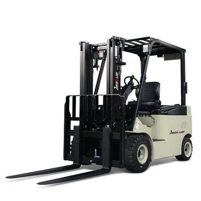 Lithium Battery 3.0t Four Wheel Electric Froklift