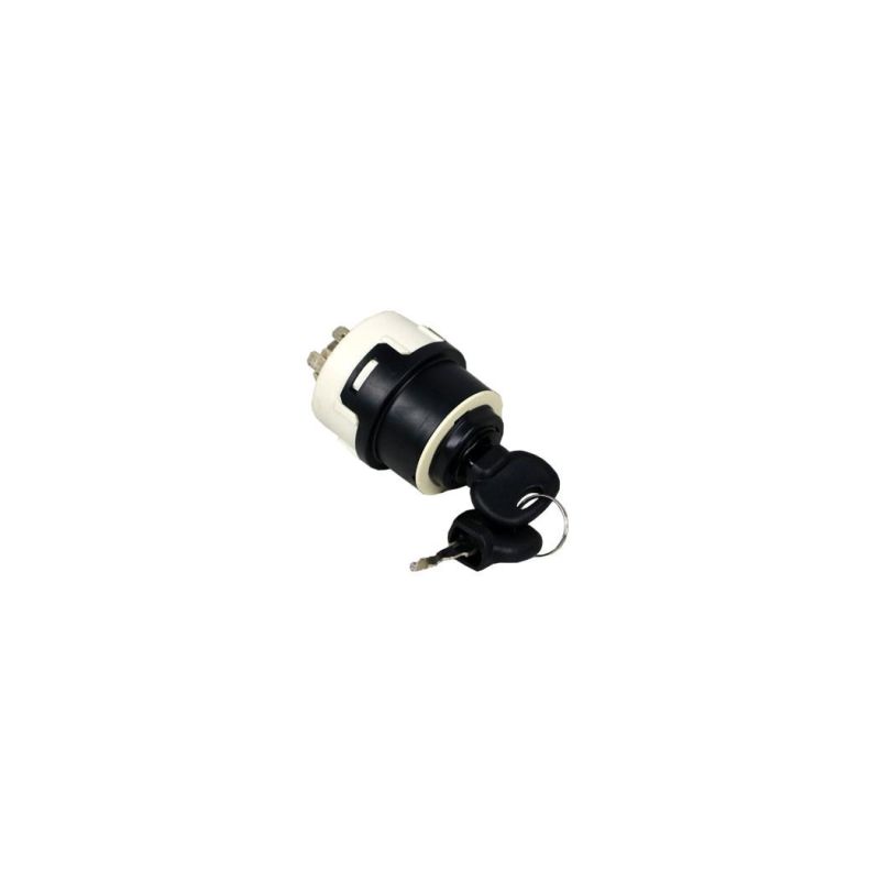 Forklift Parts Ignition Switch Used for Linde350/353, 0009730212