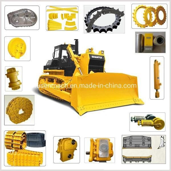 Shantui SD16 Track Link Ass′y, Track Chain, Bulldozer Undercarriage Parts