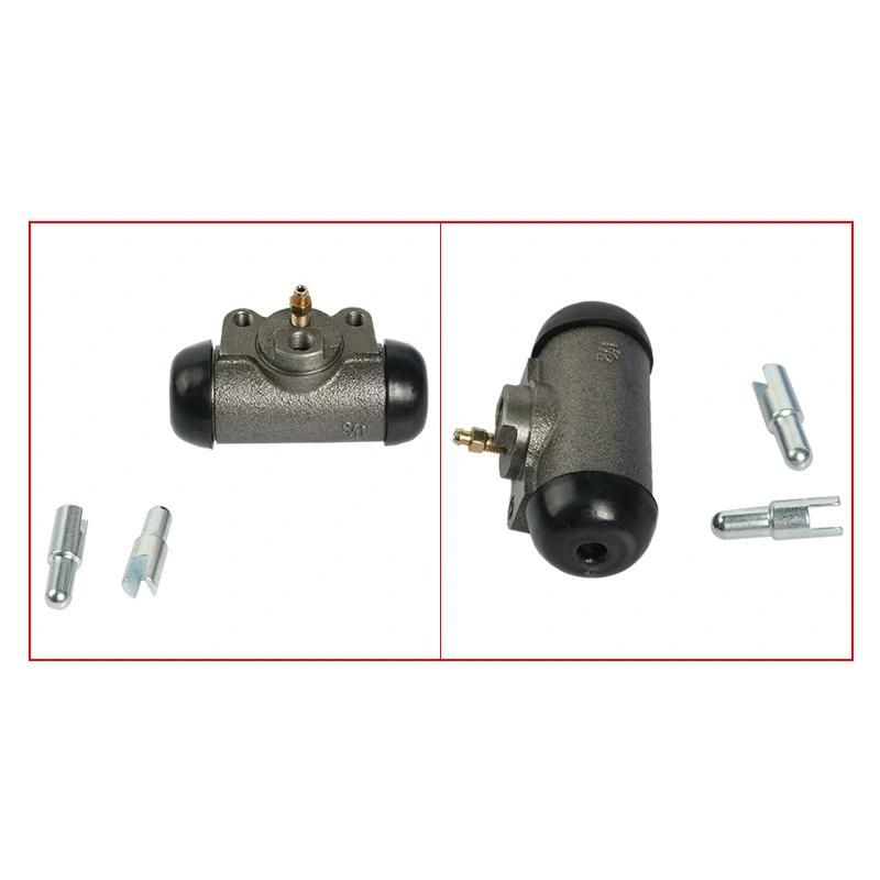 Forklift Part Wheel Cylinder for 7fb25/8f3T/T6/T3, 17518 Tw, 234A3-72001, C-52-11246-52001