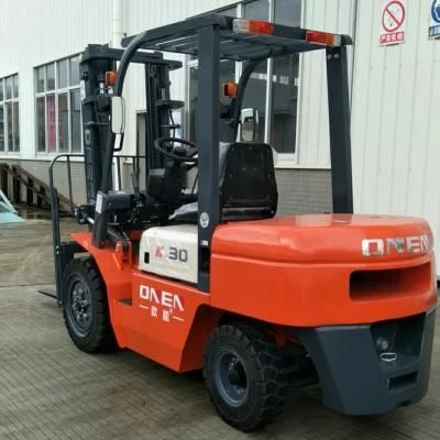 Customized Safety Intelligent Heavy Duty Walkie Rider Pallet Truck