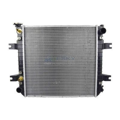 Radiator for Nissan J02A30u Forklift Truck