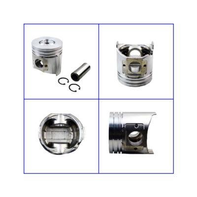Forklift Parts Piston &amp; Pin &amp; Snap Ring Used for 4tnv94L/Std with OEM Ym129906-22080PT