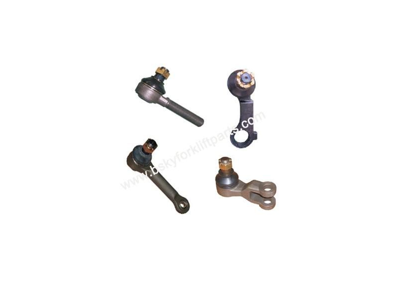 Tie Rod Ends for Forklift Truck