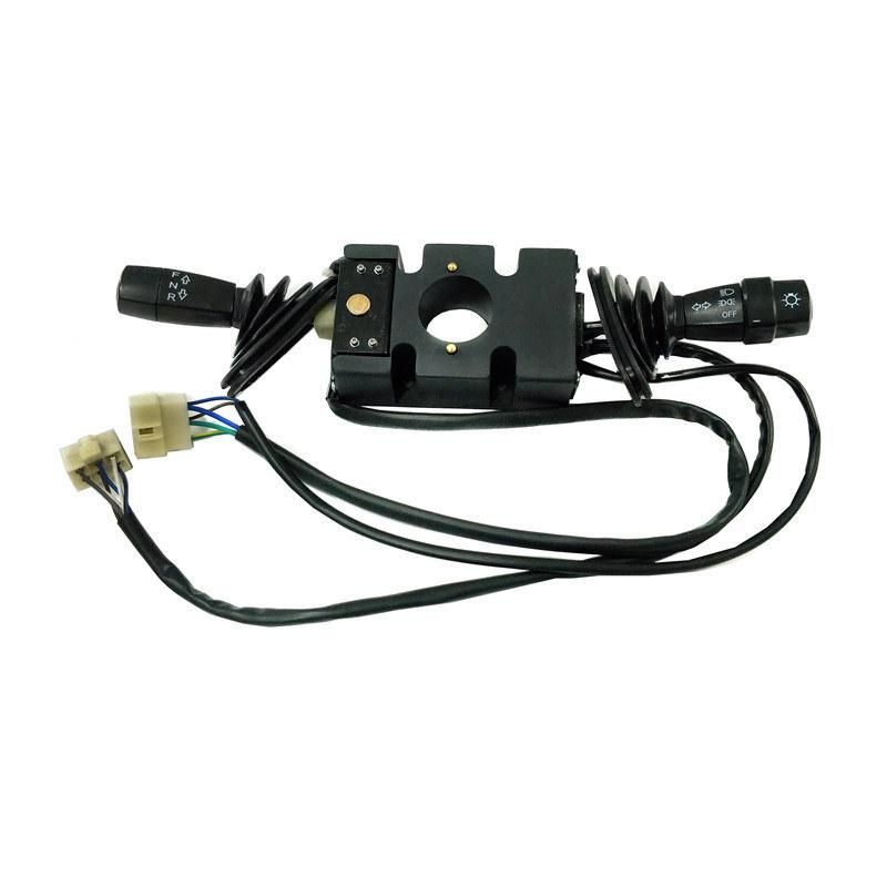 Diesel Vehicle Combination Switch for Cpcd35-Xw27f/Xf30 Use