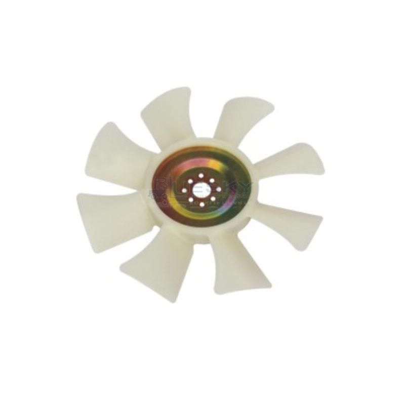 Hitachi Forklift Fan Bfpf113