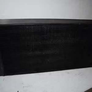 Kalmar RS 923976.3790 Radiator Parts Oil Cooler Price