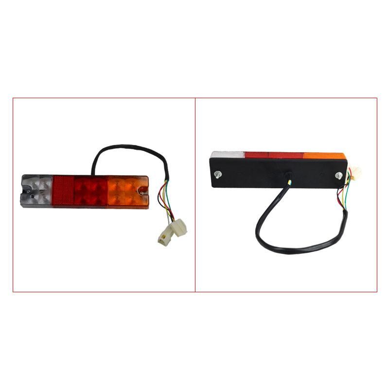 Forklift Parts Rear Combination Lamp for Tcm LED, 34610-07570A