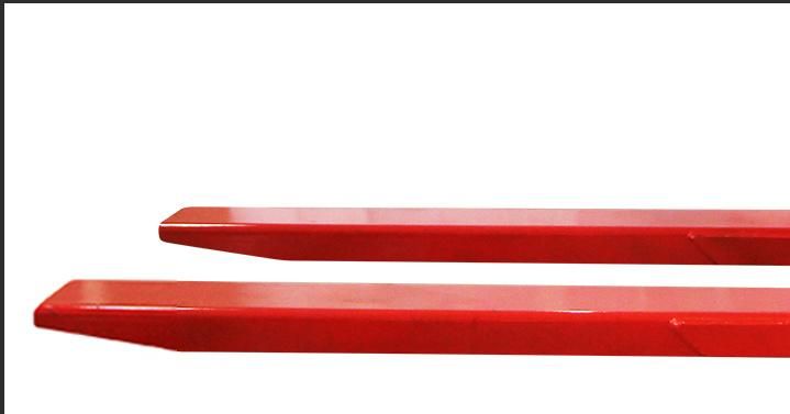 SS304 1000kg Hand Operated Pedestrian Semi-Electric Pallet Stacker