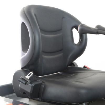 Pneumatic/Air/Non-Marking 1t - 5t Zowell Material Handling Equipment Forklift Trucks