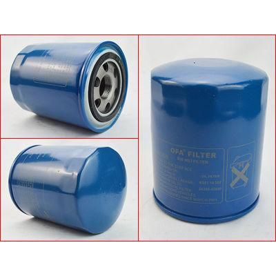 Forklift Parts Oil Filter for D4bb/ 2-3t, with 26300-42040