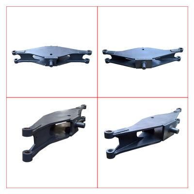 Forklift Part Rear Axle for Tcmt9/5-7t, Hqtt9