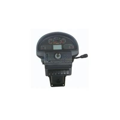 Forklift Parts Instrument Board Assy Bfp18053